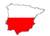 BIZALA SEGURIDAD - Polski